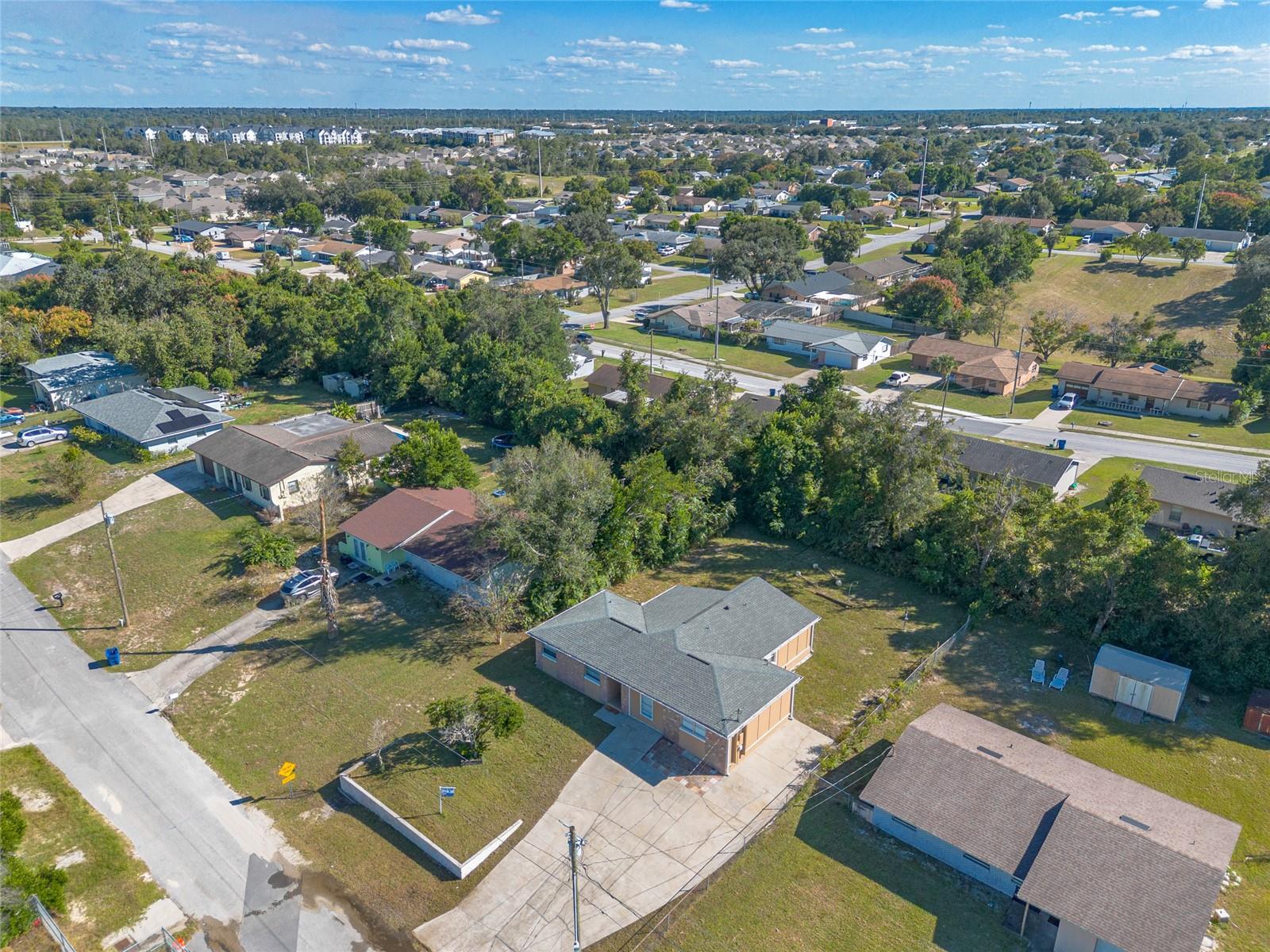 228 E HOLLY DRIVE, Orange City, FL 32763