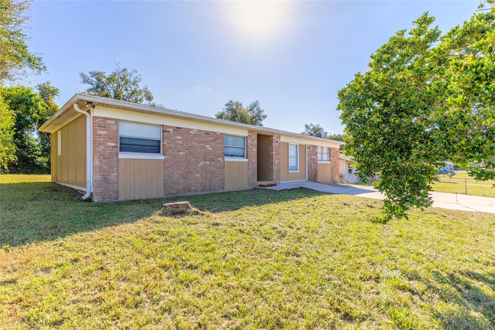 228 E HOLLY DRIVE, Orange City, FL 32763