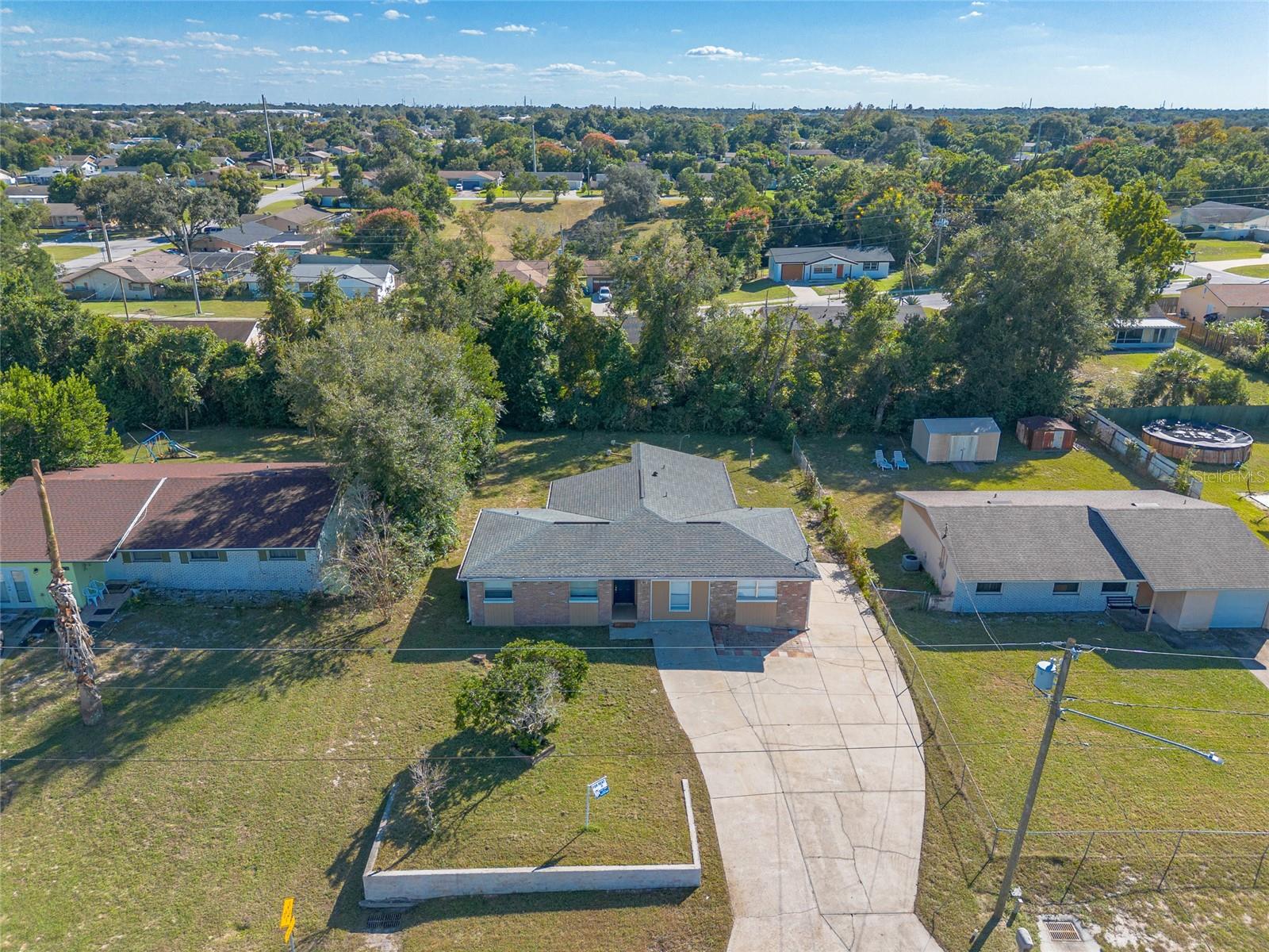228 E HOLLY DRIVE, Orange City, FL 32763