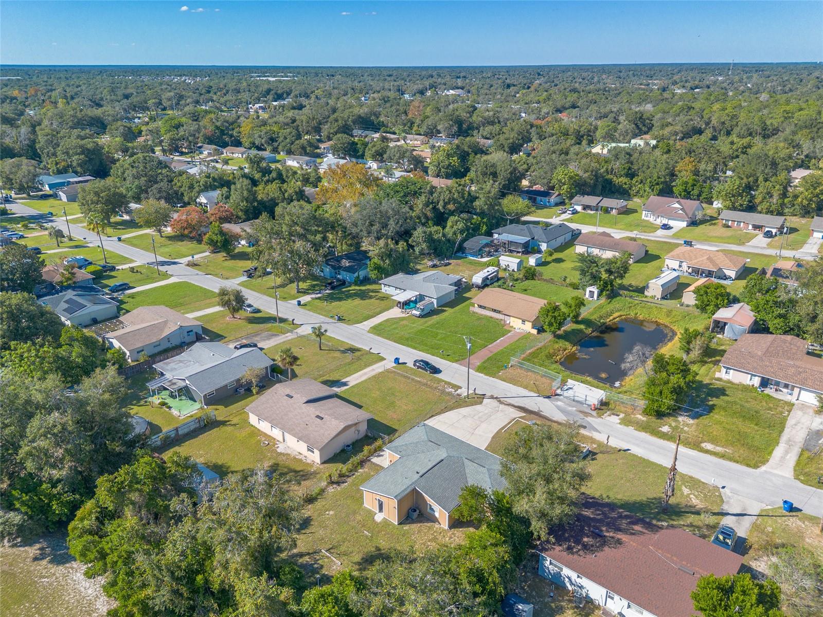 228 E HOLLY DRIVE, Orange City, FL 32763