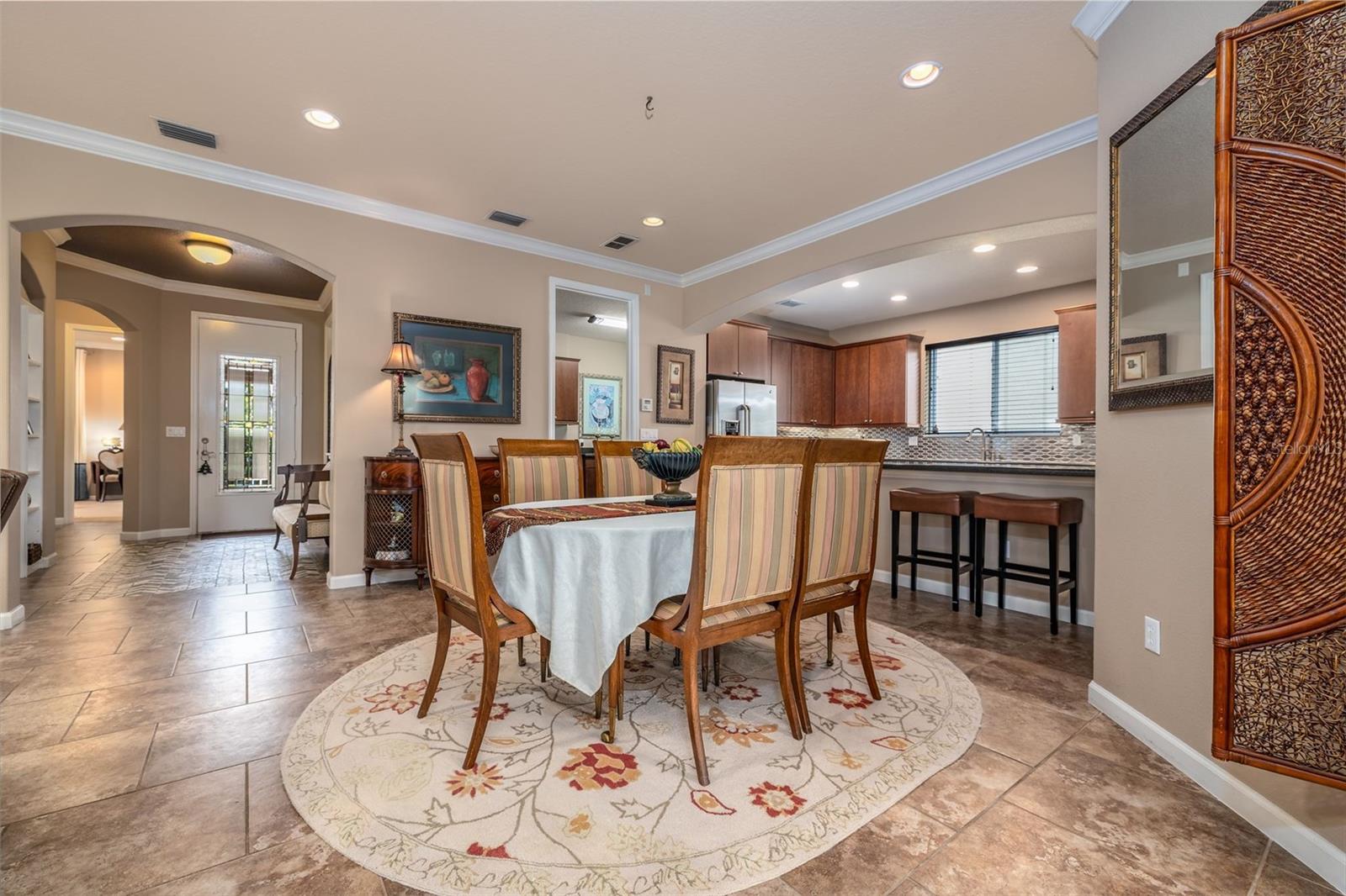 1594 LINCOLNSHIRE DRIVE, Deland, FL 32724