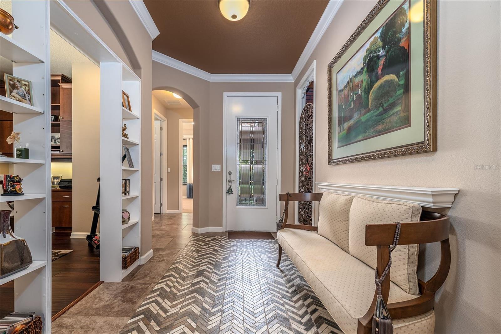 Foyer Foyer