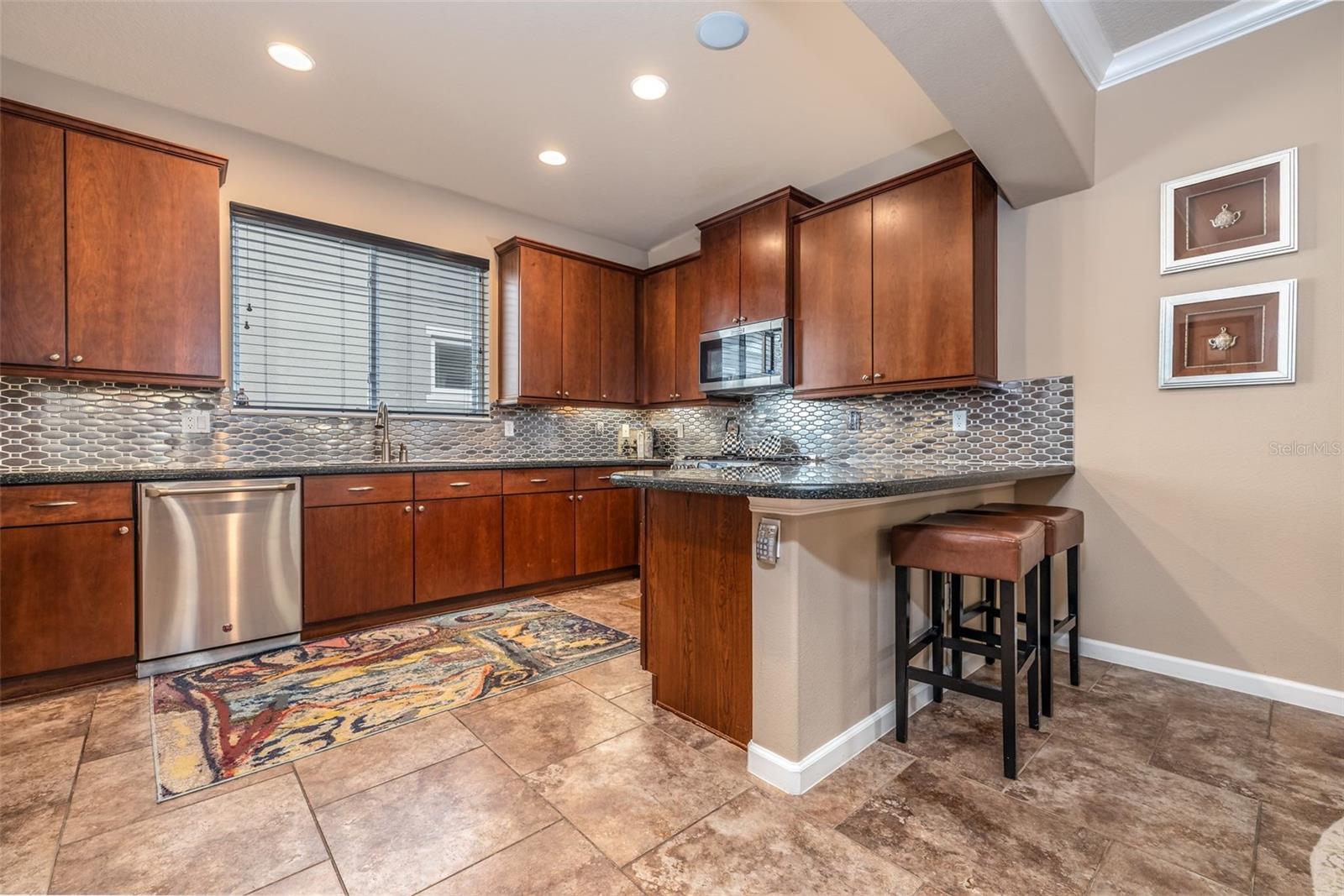 Customized Kitchen