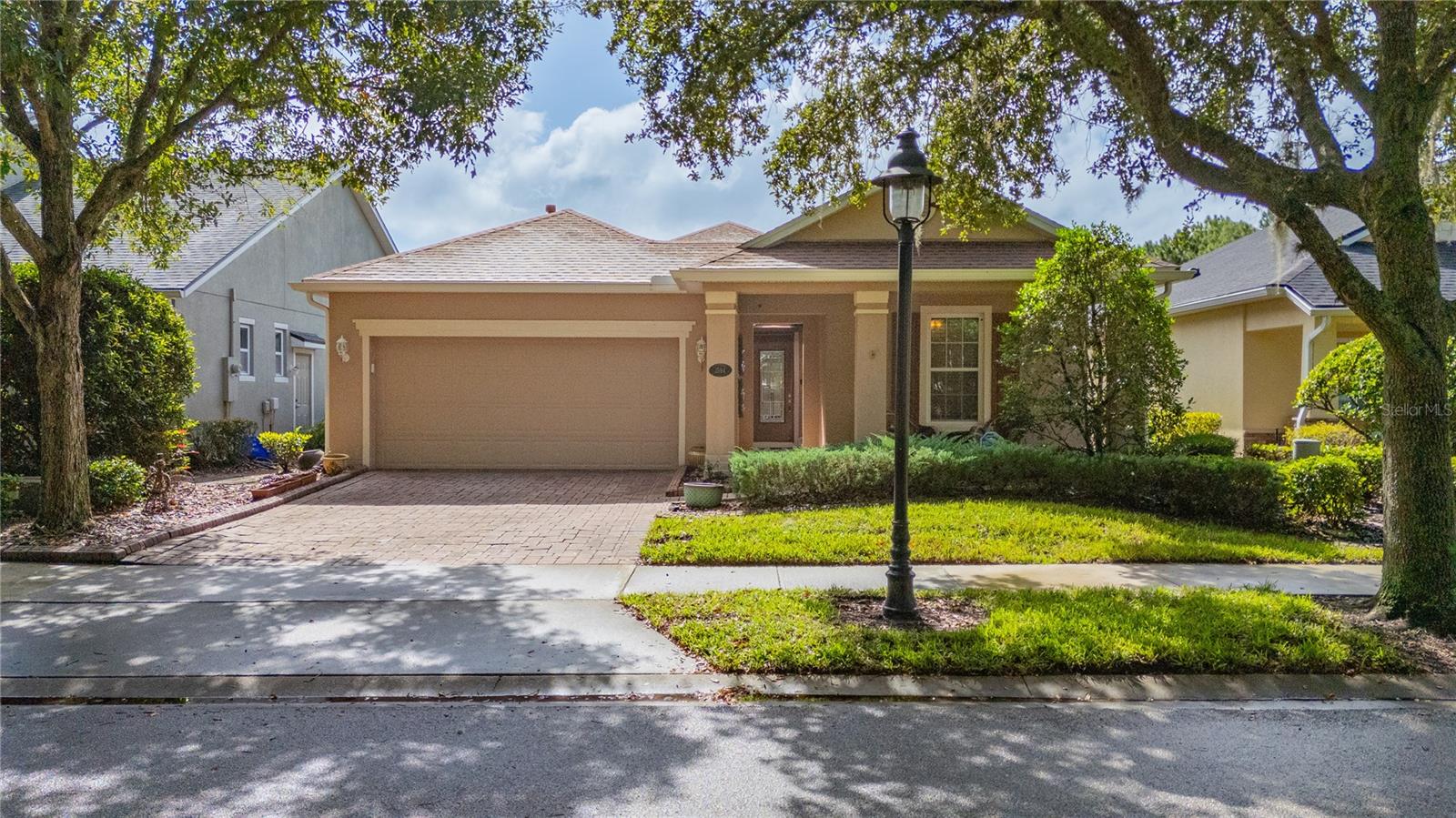 1594 LINCOLNSHIRE DRIVE, Deland, FL 32724 1594 LINCOLNSHIRE DRIVE, Deland, FL 32724