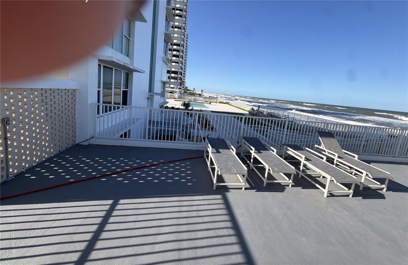Deck Deck