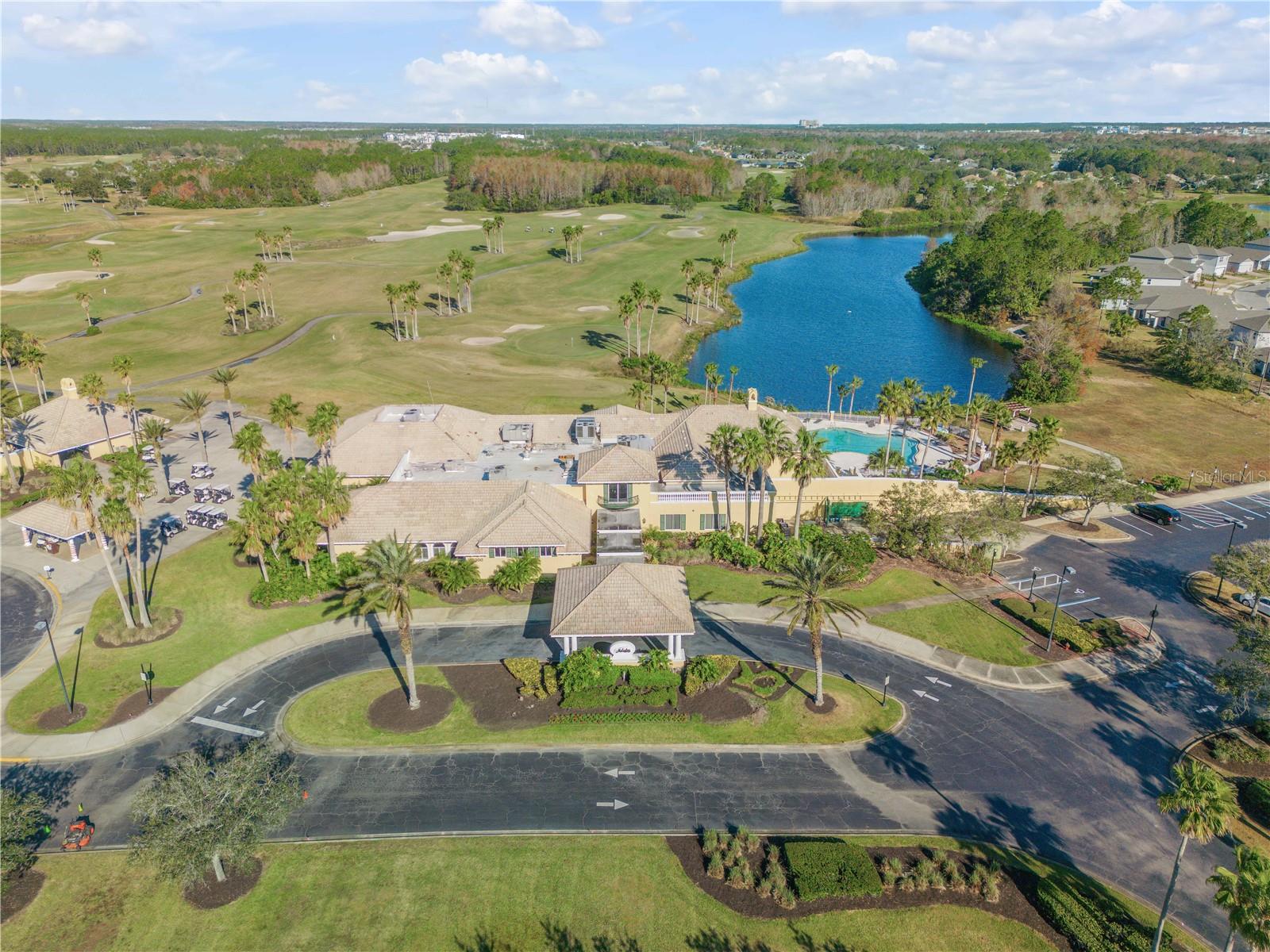 116 BAUER CIRCLE, Daytona Beach, FL 32124