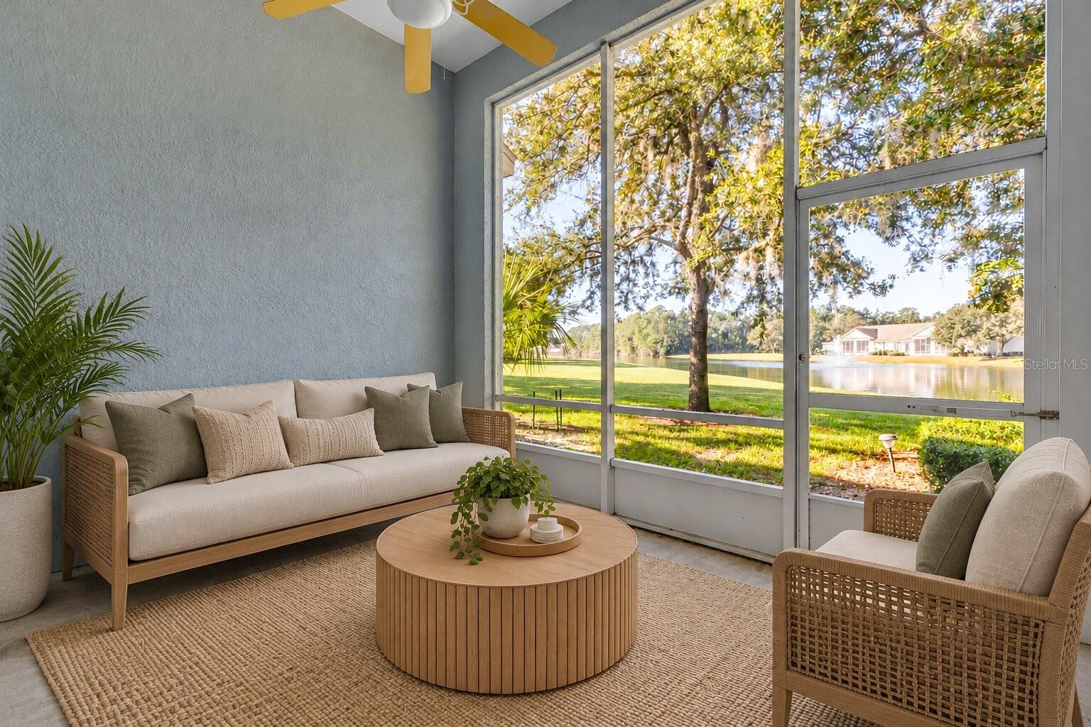 116 BAUER CIRCLE, Daytona Beach, FL 32124