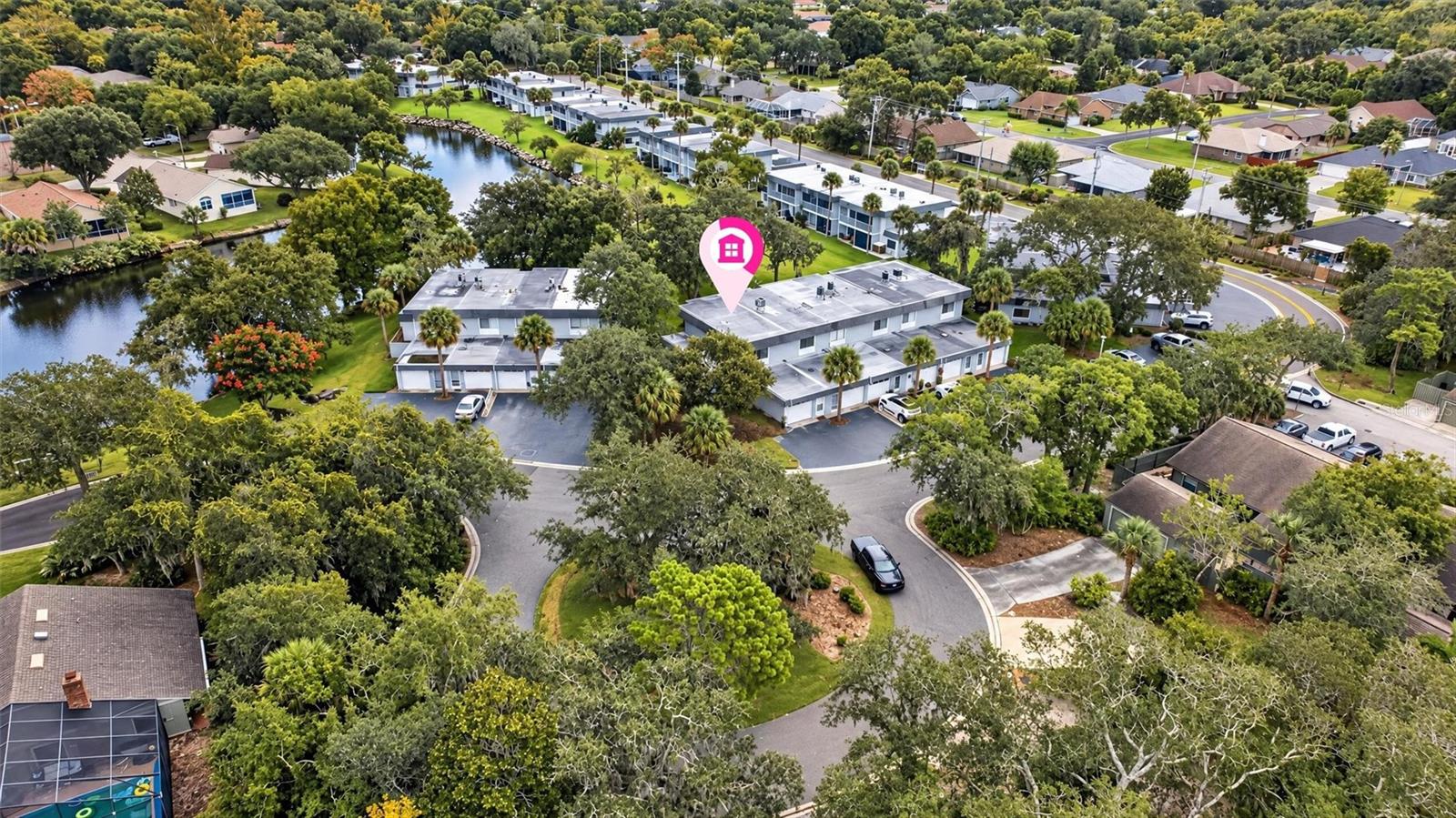 208 TIMBERLINE TRAIL, Ormond Beach, FL 32174