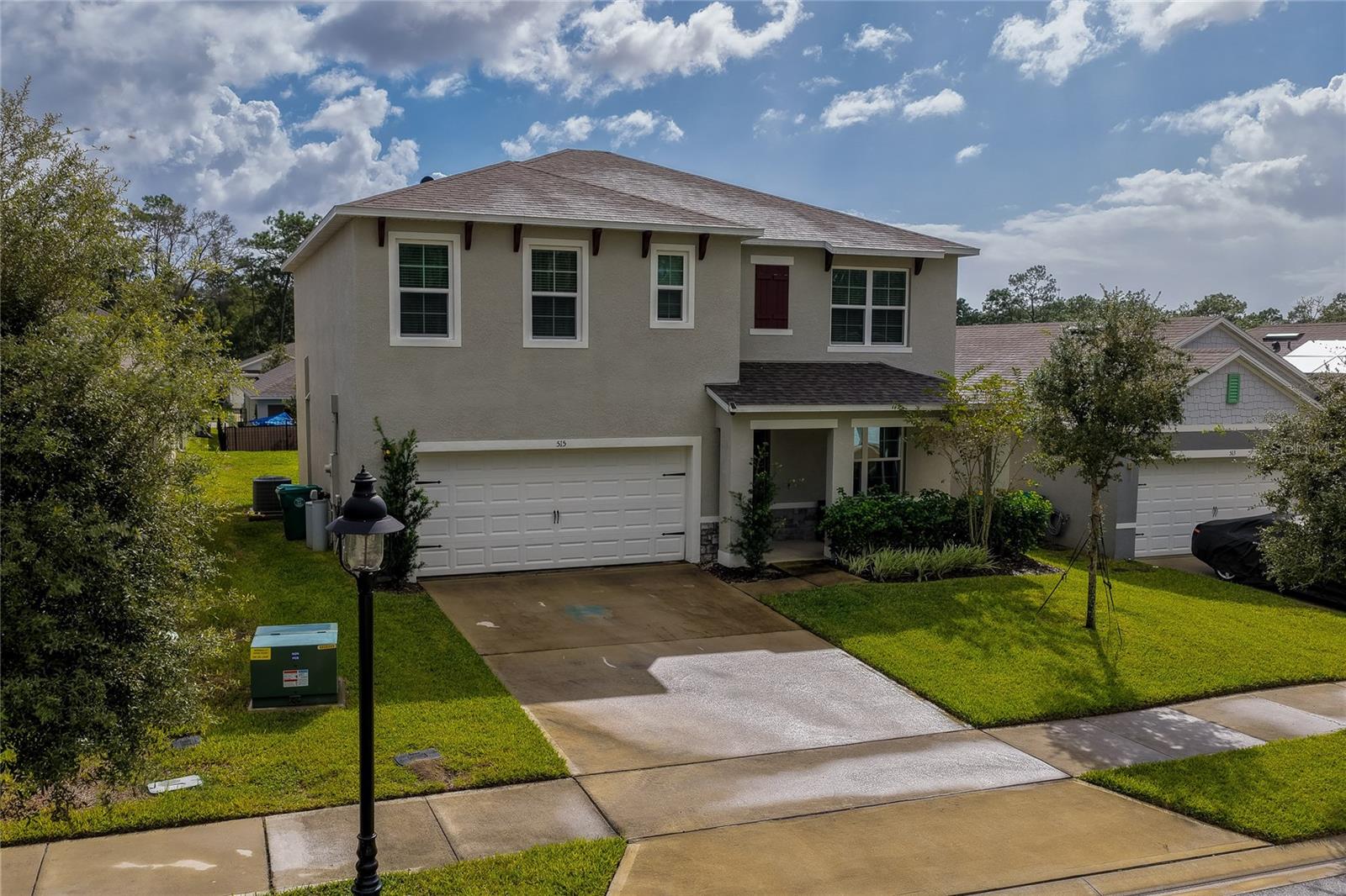 515 BARONESS WAY, Deland, FL 32724