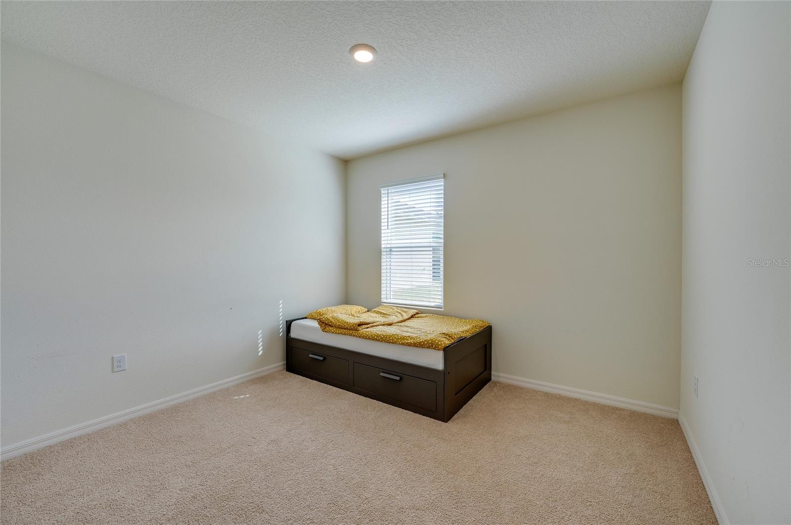 Downstairs Bedroom