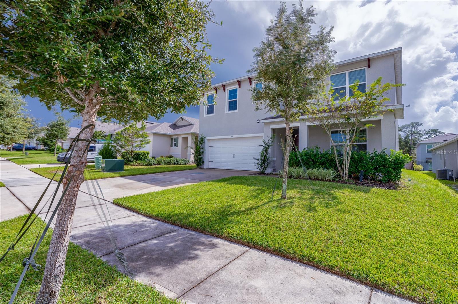 515 BARONESS WAY, Deland, FL 32724