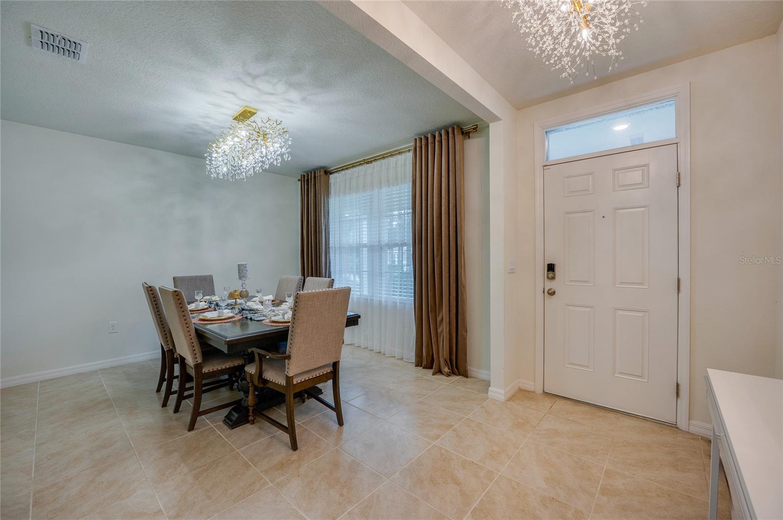Dinning Room