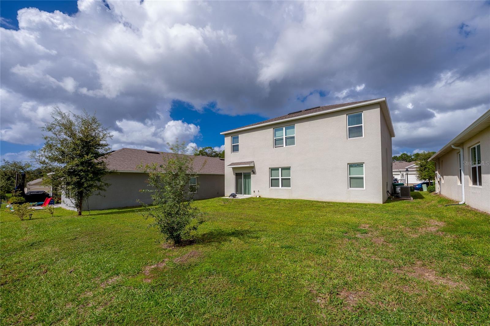 515 BARONESS WAY, Deland, FL 32724