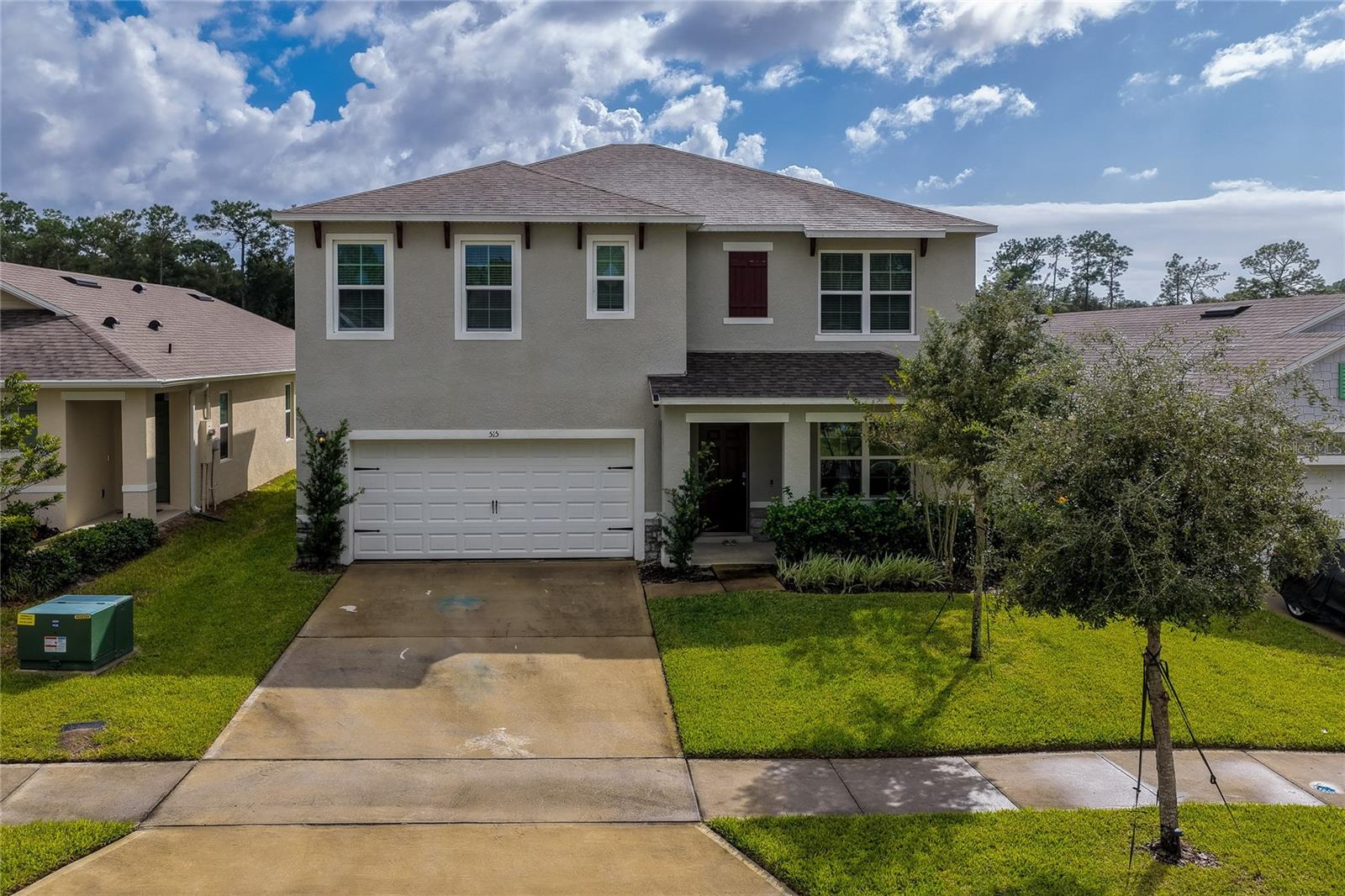 515 BARONESS WAY, Deland, FL 32724