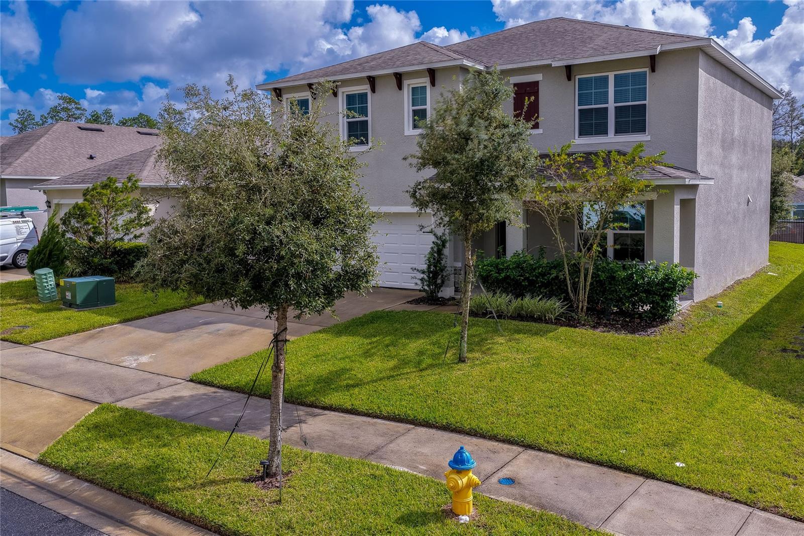 515 BARONESS WAY, Deland, FL 32724