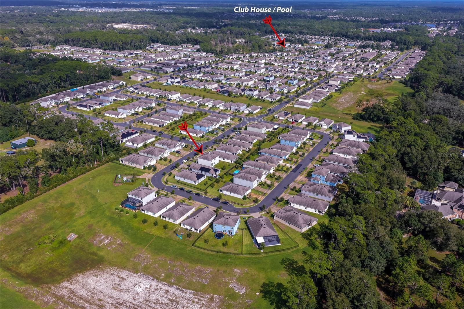 515 BARONESS WAY, Deland, FL 32724