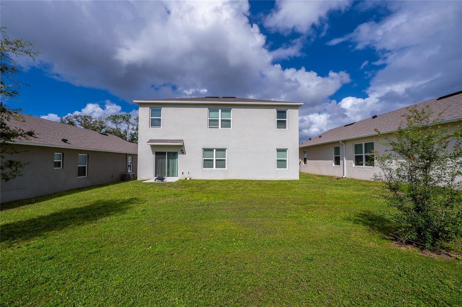 515 BARONESS WAY, Deland, FL 32724
