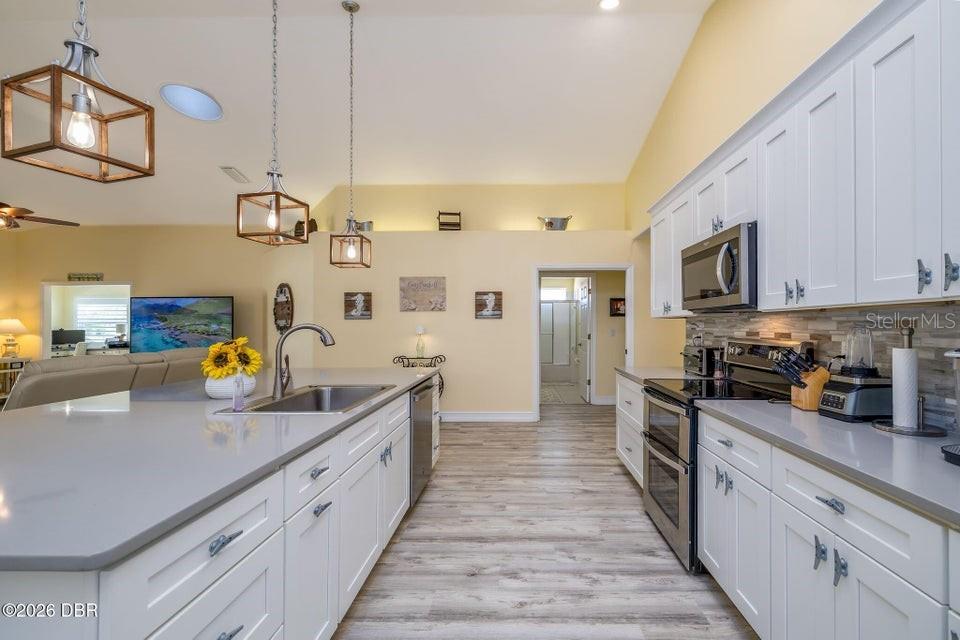119 MARINERS DRIVE, Ormond Beach, FL 32176