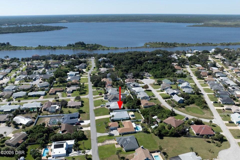 119 MARINERS DRIVE, Ormond Beach, FL 32176