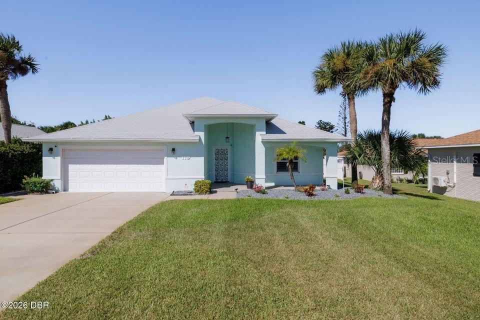 119 MARINERS DRIVE, Ormond Beach, FL 32176