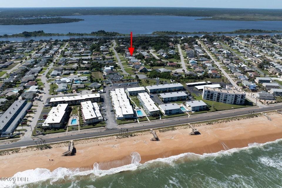 119 MARINERS DRIVE, Ormond Beach, FL 32176