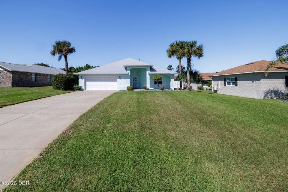 119 MARINERS DRIVE, Ormond Beach, FL 32176