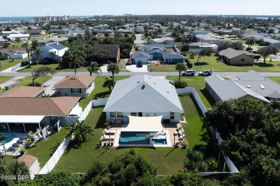 119 MARINERS DRIVE, Ormond Beach, FL 32176