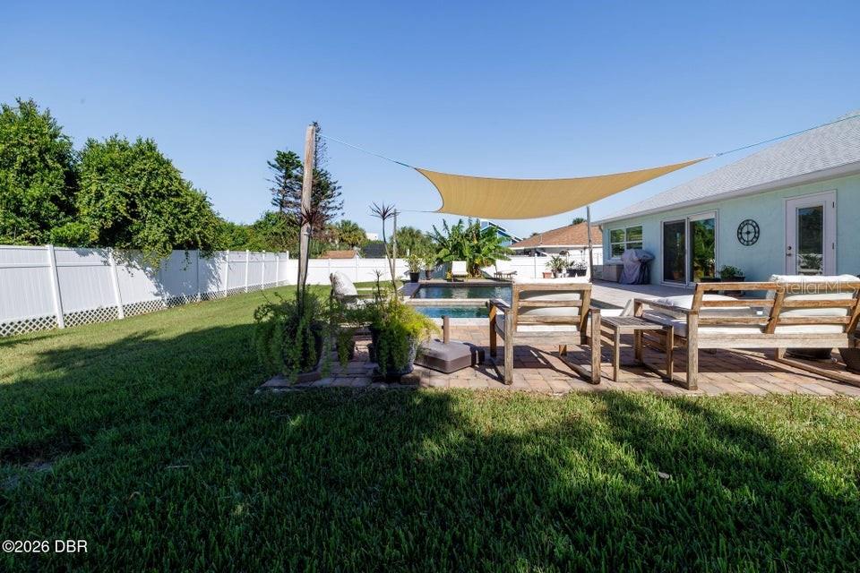 119 MARINERS DRIVE, Ormond Beach, FL 32176
