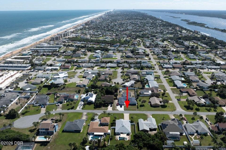 119 MARINERS DRIVE, Ormond Beach, FL 32176
