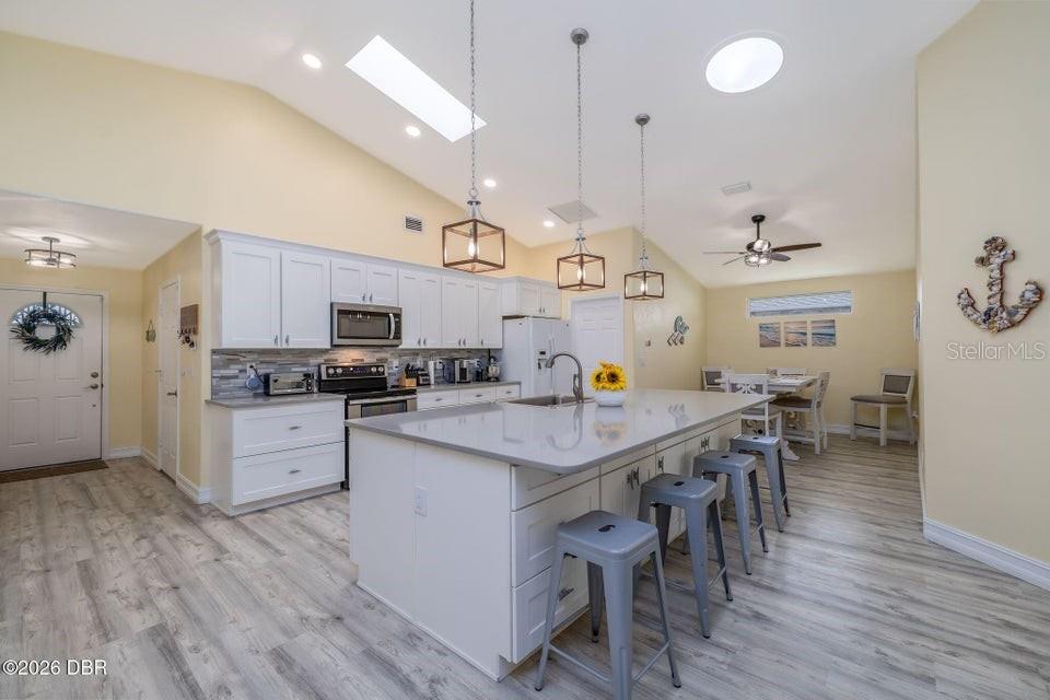 119 MARINERS DRIVE, Ormond Beach, FL 32176