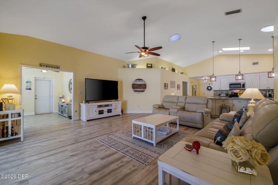 119 MARINERS DRIVE, Ormond Beach, FL 32176
