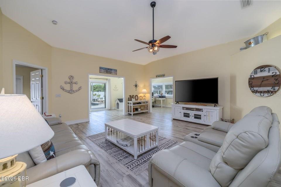 119 MARINERS DRIVE, Ormond Beach, FL 32176