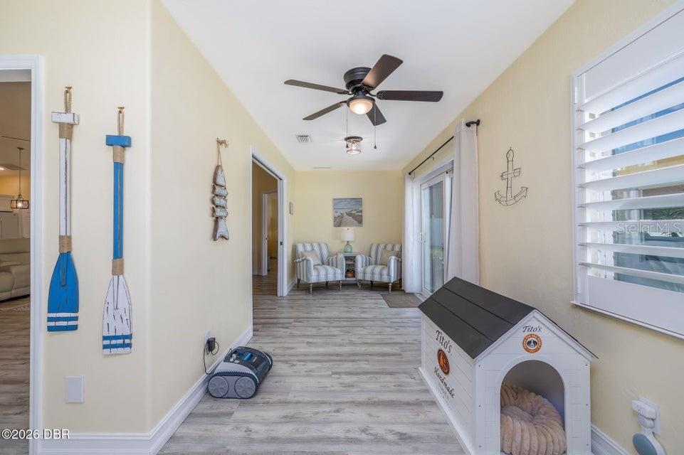 119 MARINERS DRIVE, Ormond Beach, FL 32176