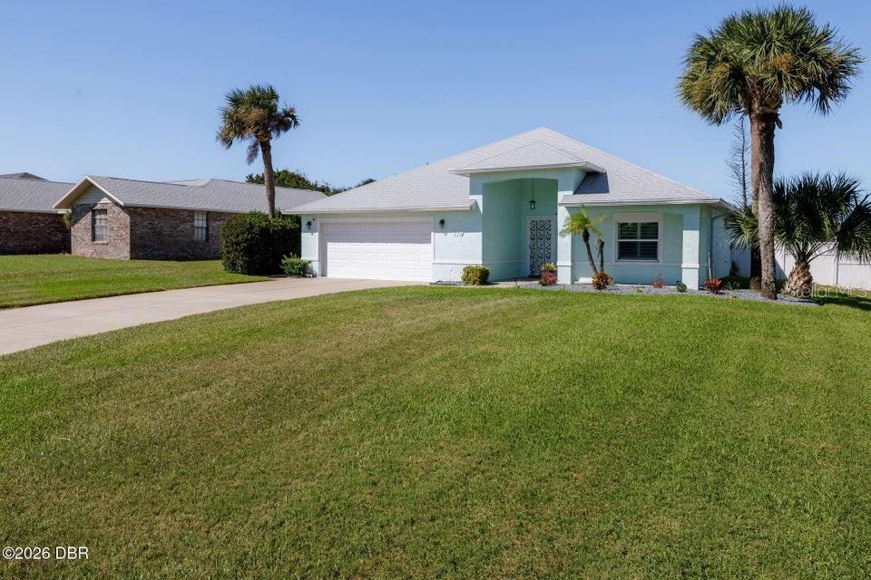 119 MARINERS DRIVE, Ormond Beach, FL 32176