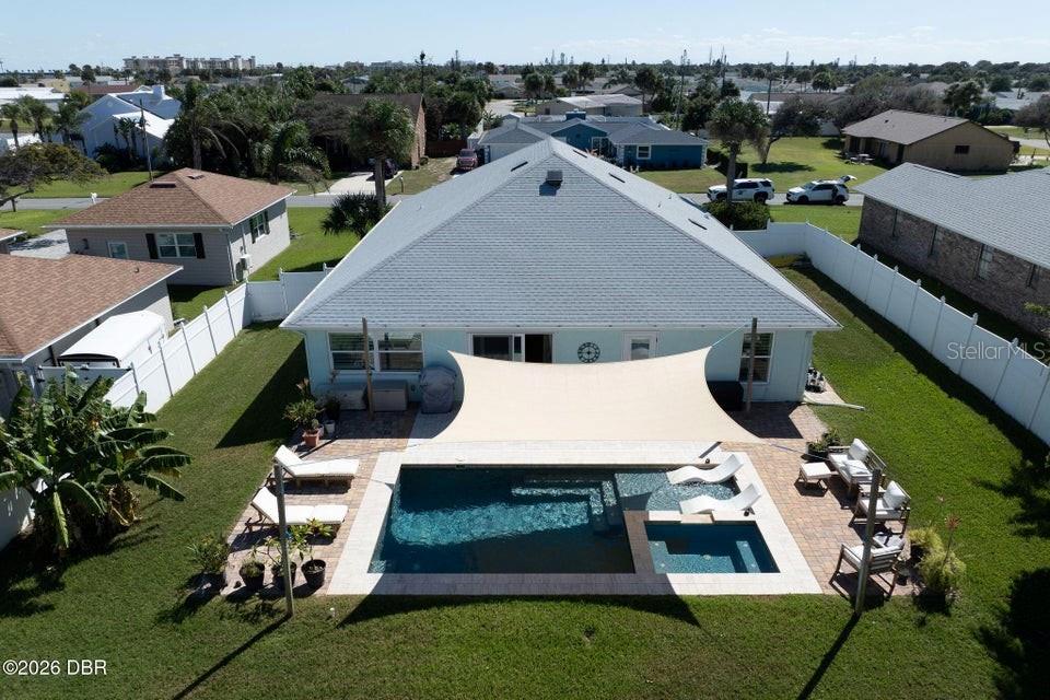 119 MARINERS DRIVE, Ormond Beach, FL 32176