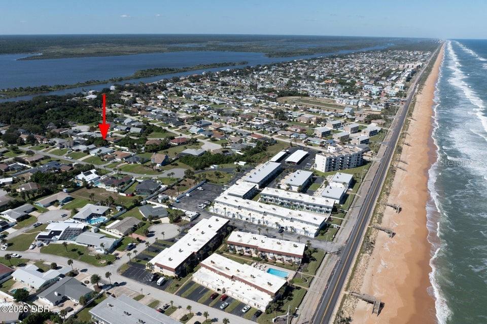 119 MARINERS DRIVE, Ormond Beach, FL 32176