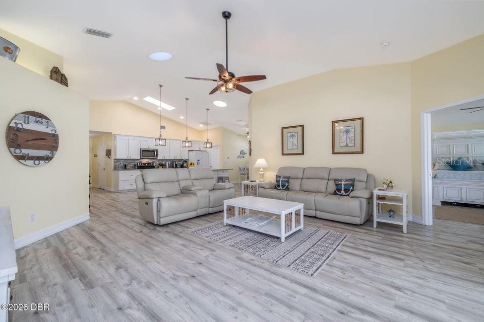 119 MARINERS DRIVE, Ormond Beach, FL 32176