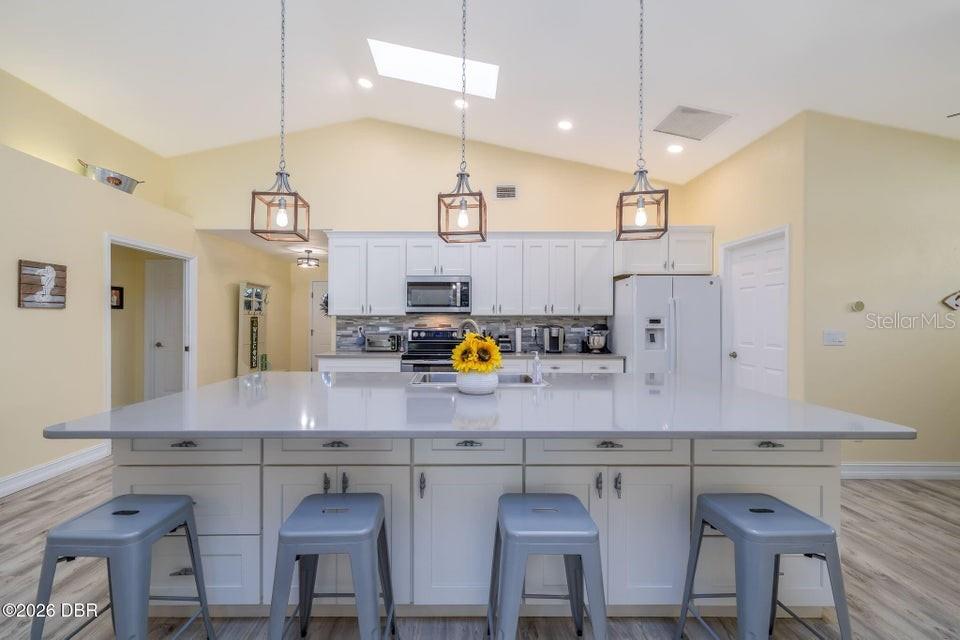 119 MARINERS DRIVE, Ormond Beach, FL 32176