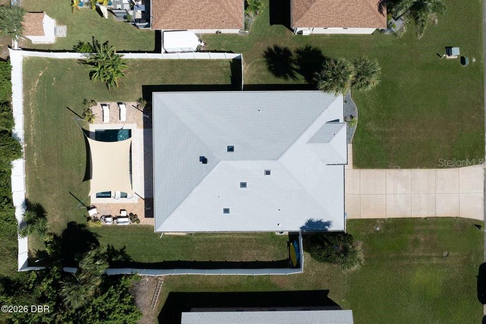119 MARINERS DRIVE, Ormond Beach, FL 32176