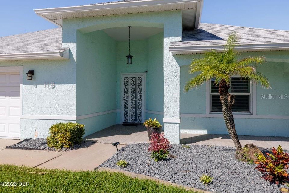 119 MARINERS DRIVE, Ormond Beach, FL 32176