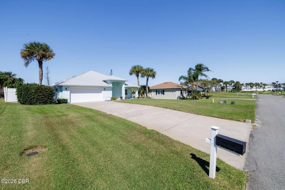119 MARINERS DRIVE, Ormond Beach, FL 32176