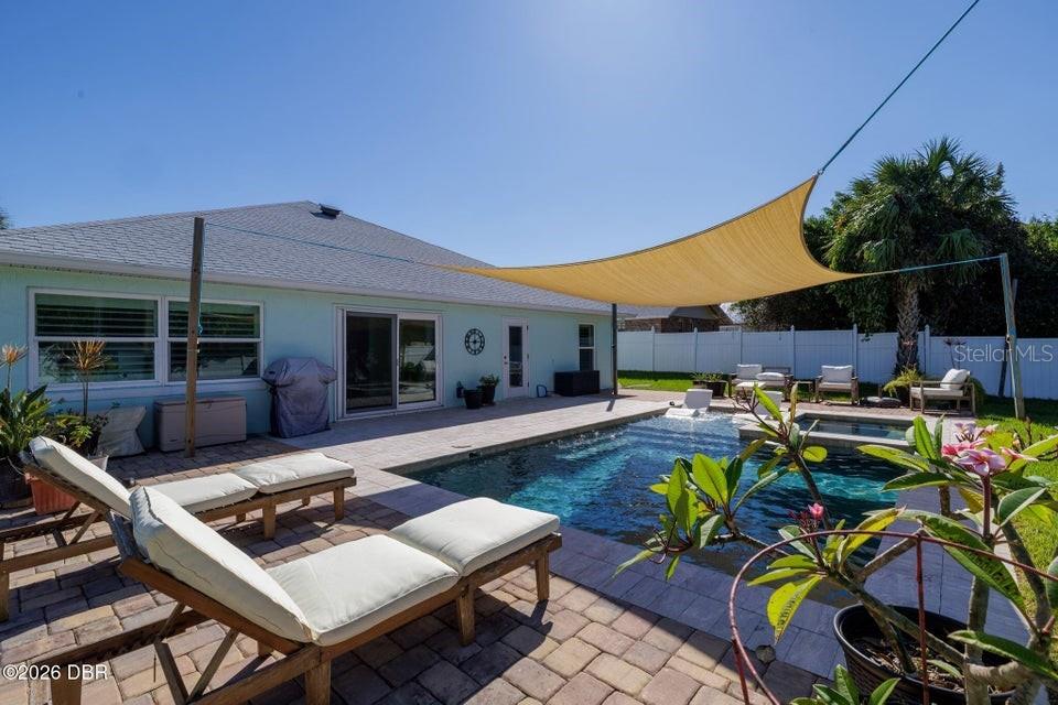 119 MARINERS DRIVE, Ormond Beach, FL 32176