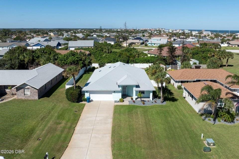 119 MARINERS DRIVE, Ormond Beach, FL 32176