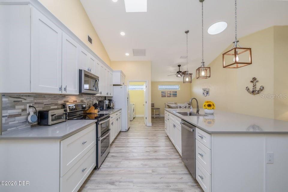 119 MARINERS DRIVE, Ormond Beach, FL 32176
