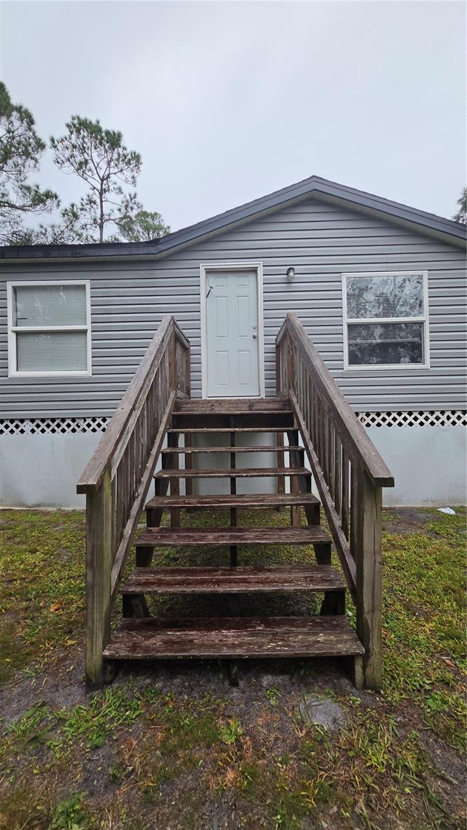 2381 OLD DAYTONA RD, Deland, FL 32724