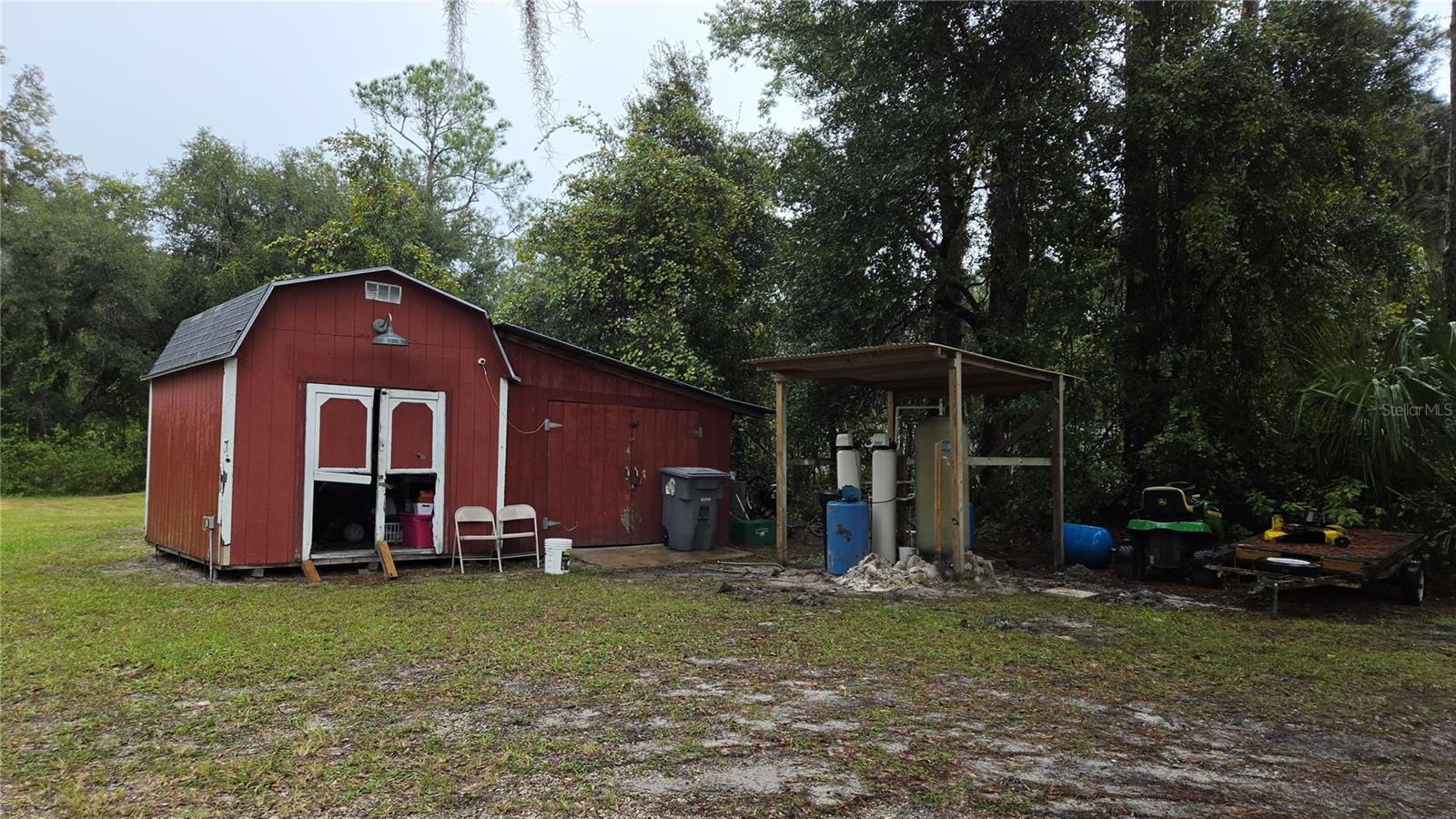 2381 OLD DAYTONA RD, Deland, FL 32724