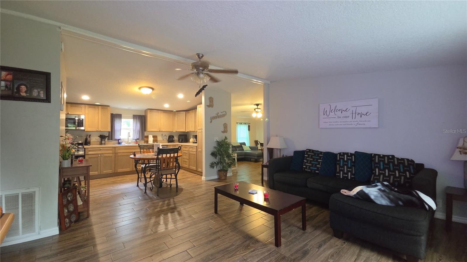 2381 OLD DAYTONA RD, Deland, FL 32724
