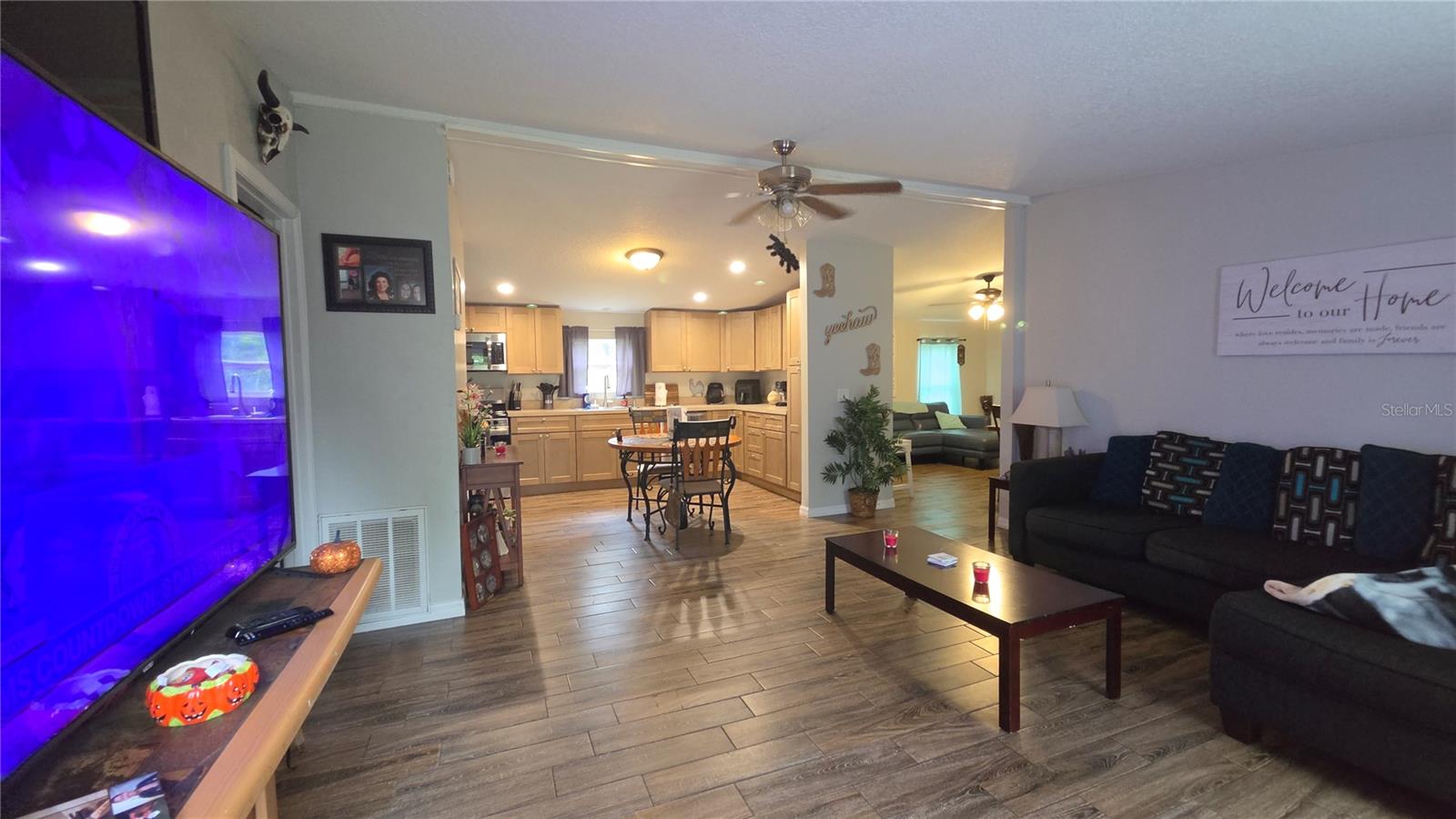 2381 OLD DAYTONA RD, Deland, FL 32724