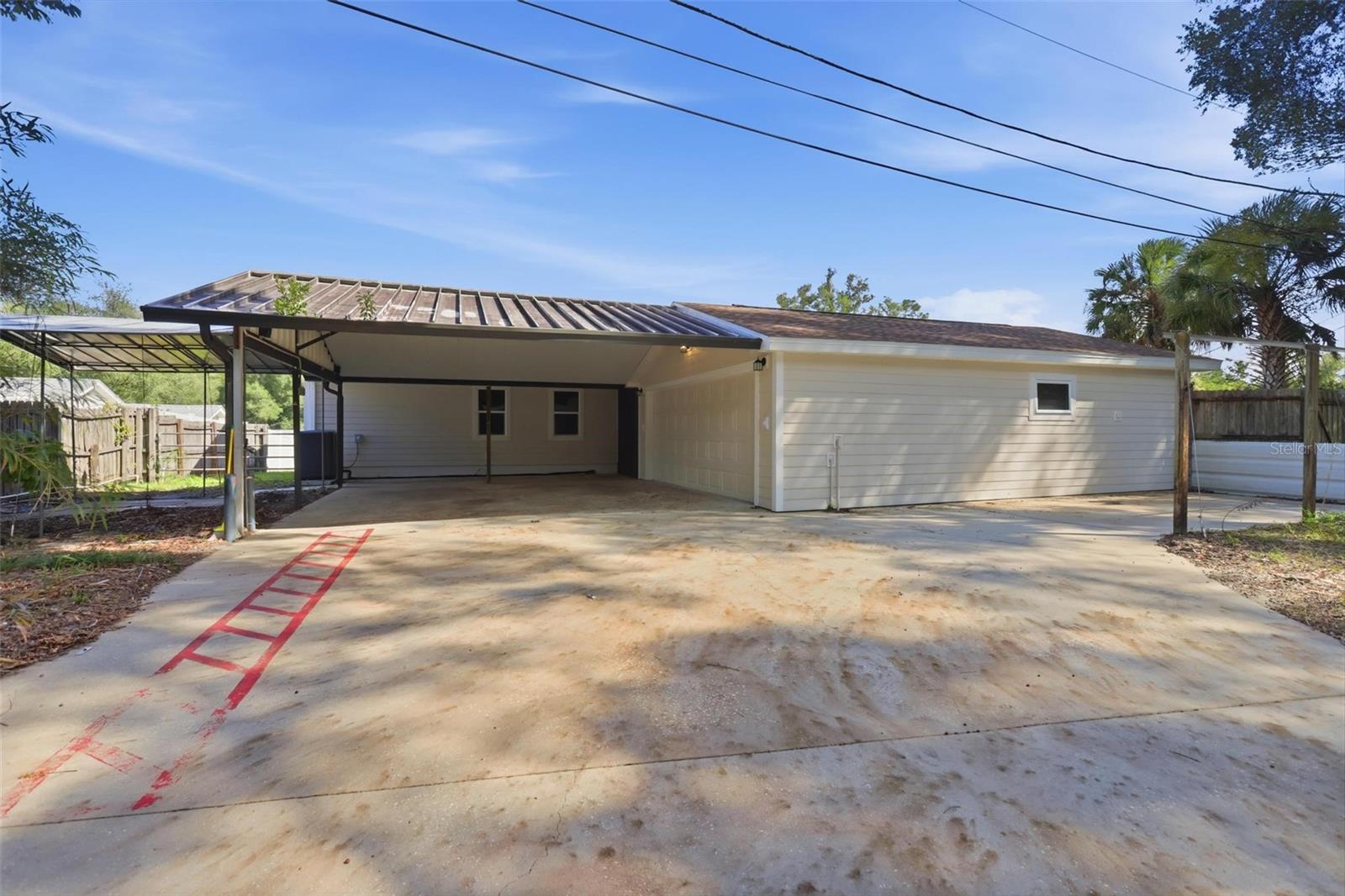 2662 PALM TERRACE, Deland, FL 32720