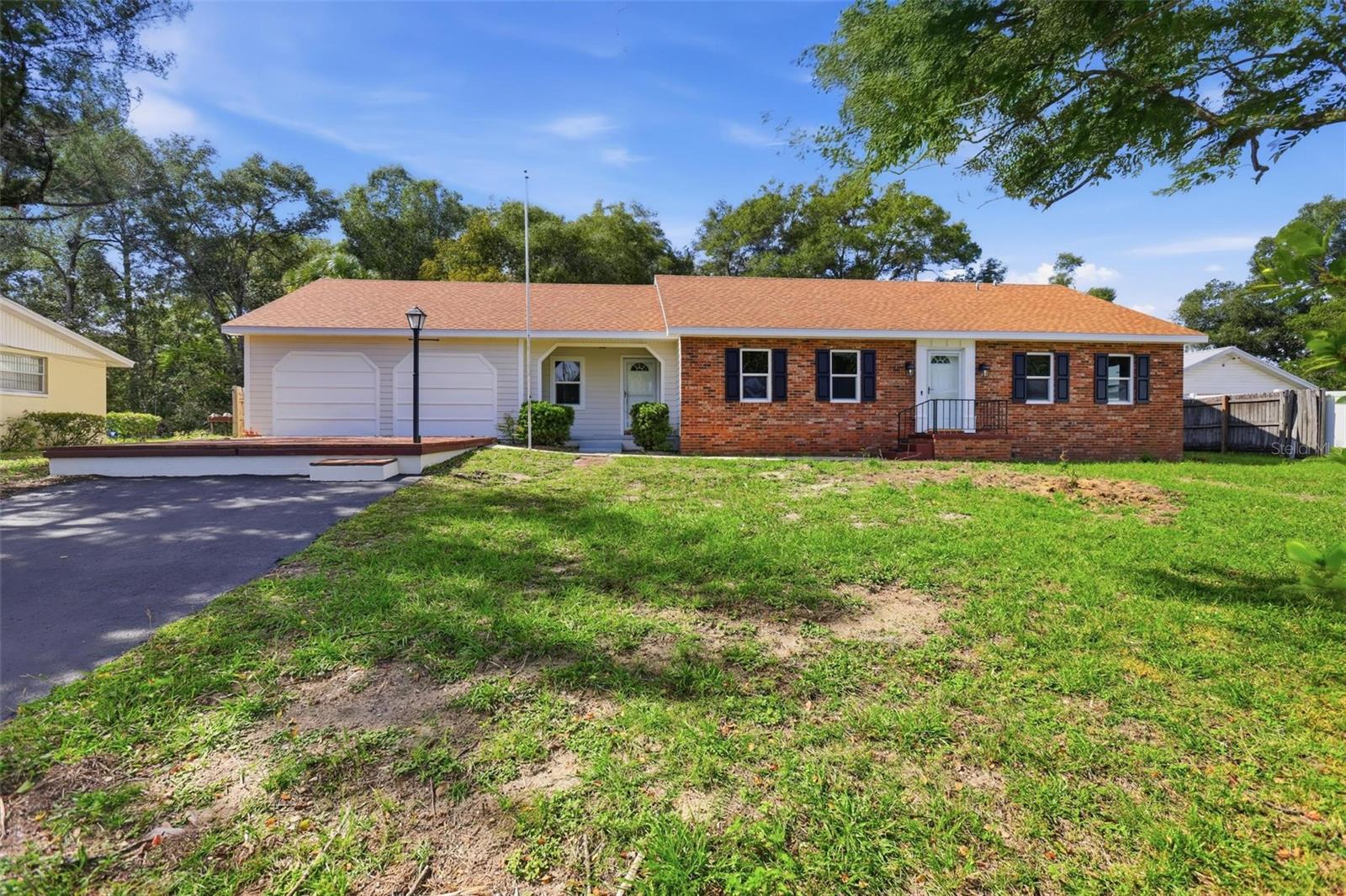 2662 PALM TERRACE, Deland, FL 32720 2662 PALM TERRACE, Deland, FL 32720
